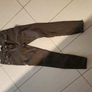 Zara super skinny jeans